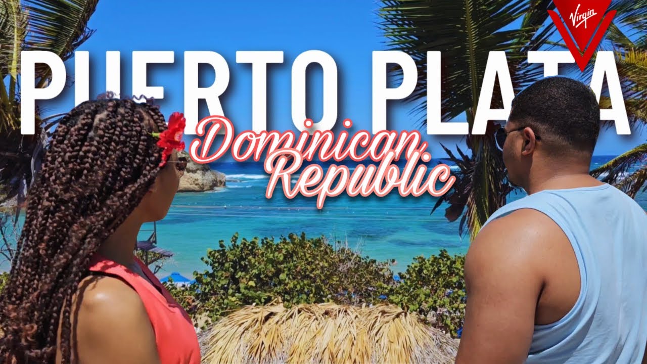 VIRGIN VOYAGES SCARLET LADY DOMINICAN DAZE CRUISE | ZIPLINING OVER THE OCEAN | DAY 3