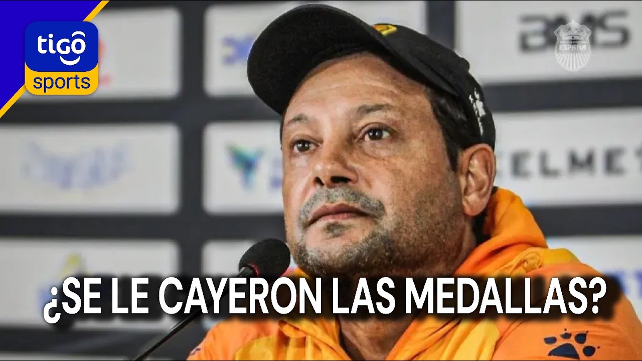 LAFC LE METIÓ UNA PALIZA AL REAL ESPAÑA