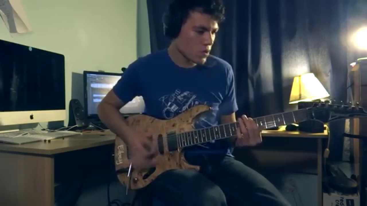 Poi-e NZ METAL Cover