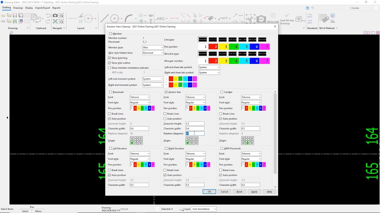 SDS2 2021 Getting Started: Modifying Labels (IN)