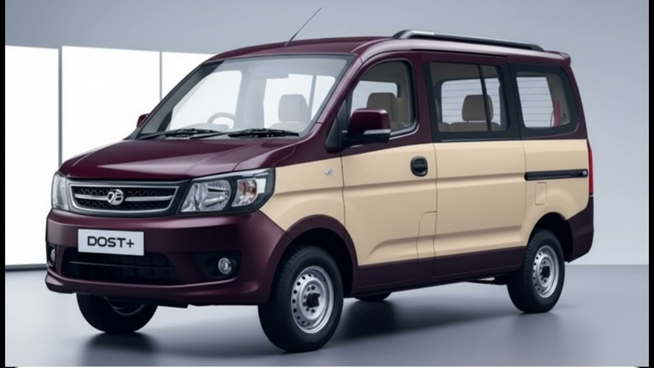 2026 Ashok Leyland Dost 10 | Price, Mileage Aur Full Business ReviewNay 