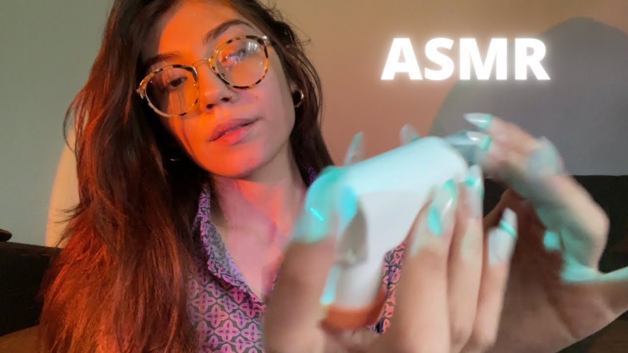 45 FAST & AGGRESSIVE TRIGGERS for *tingles*