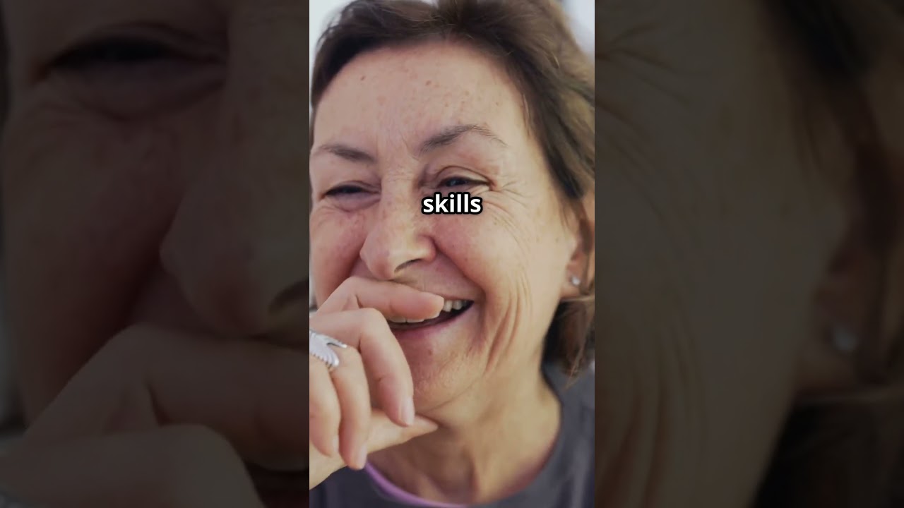 Discover The Power Of Laughter Yoga For Stress Relief #laugh
