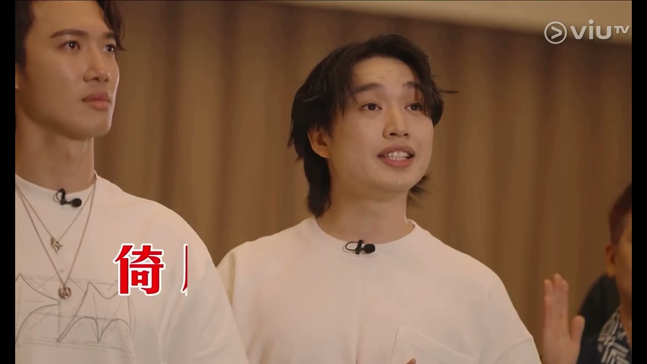 四鏡大暴走之帝女花
