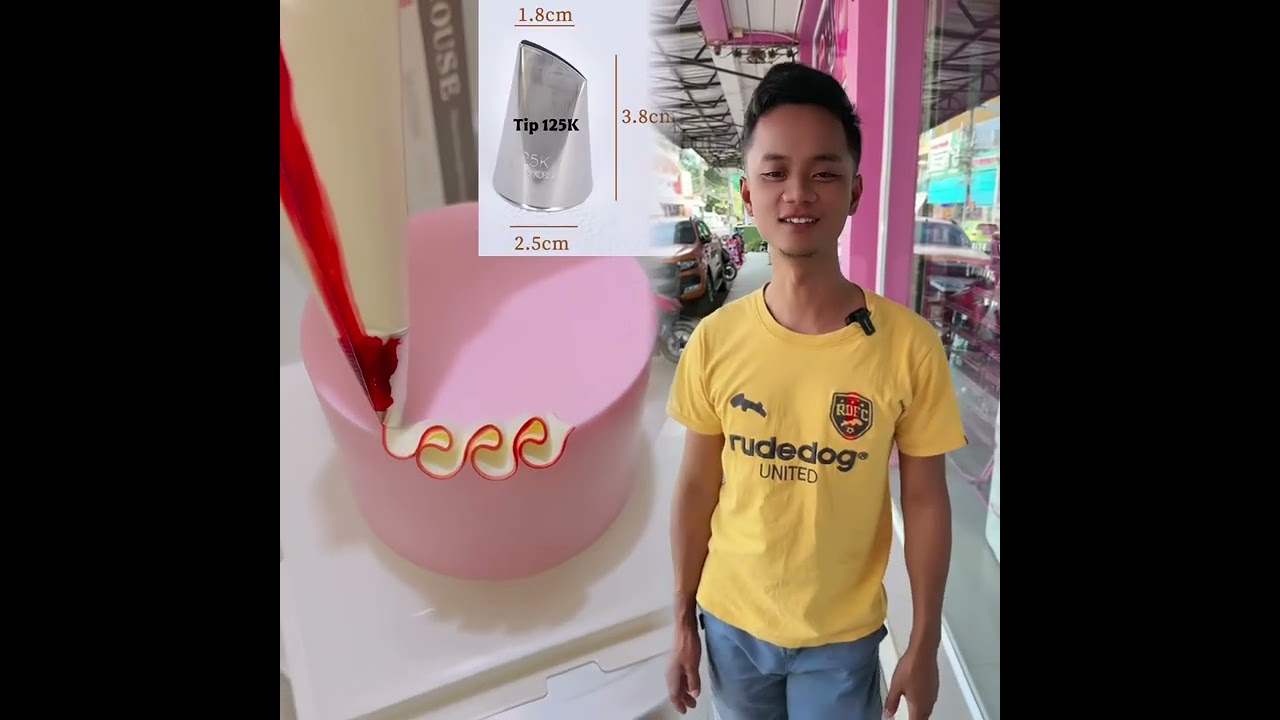 วิดีโอสั้นของ