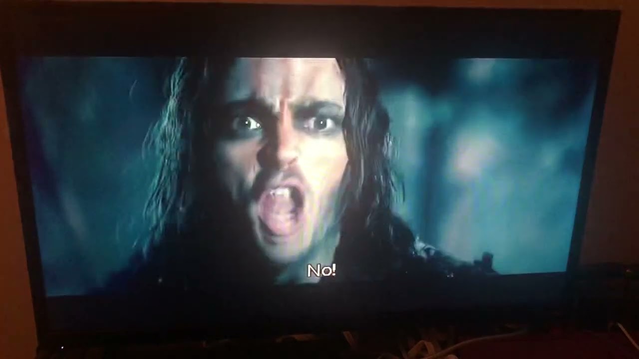Is The Movie Pathfinder Terrible?