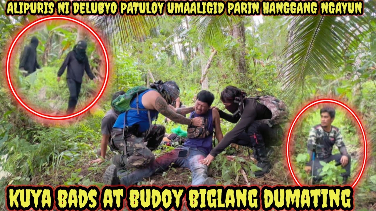 PART75:MASTER J BINIGYAN KO NG LAKAS#intense#critical#viralvideo#fbMaxTom