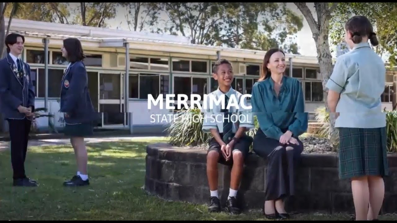 Merrimac SHS Video