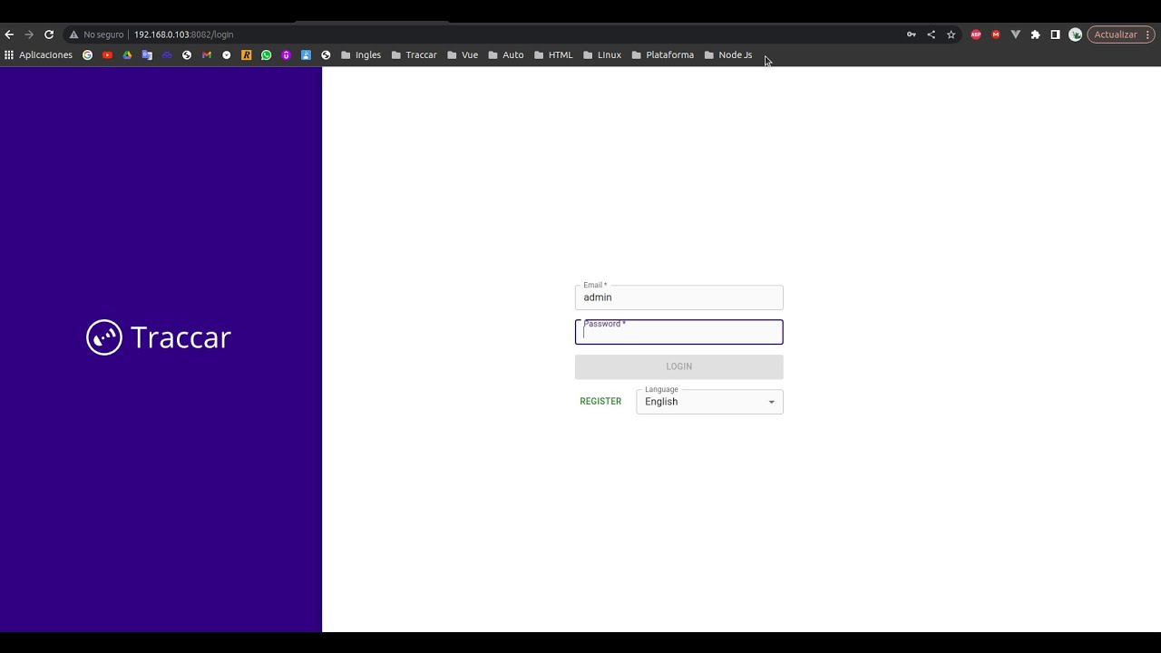 Curso de Traccar | ¿Seguira el Curso de Traccar? | Video 23