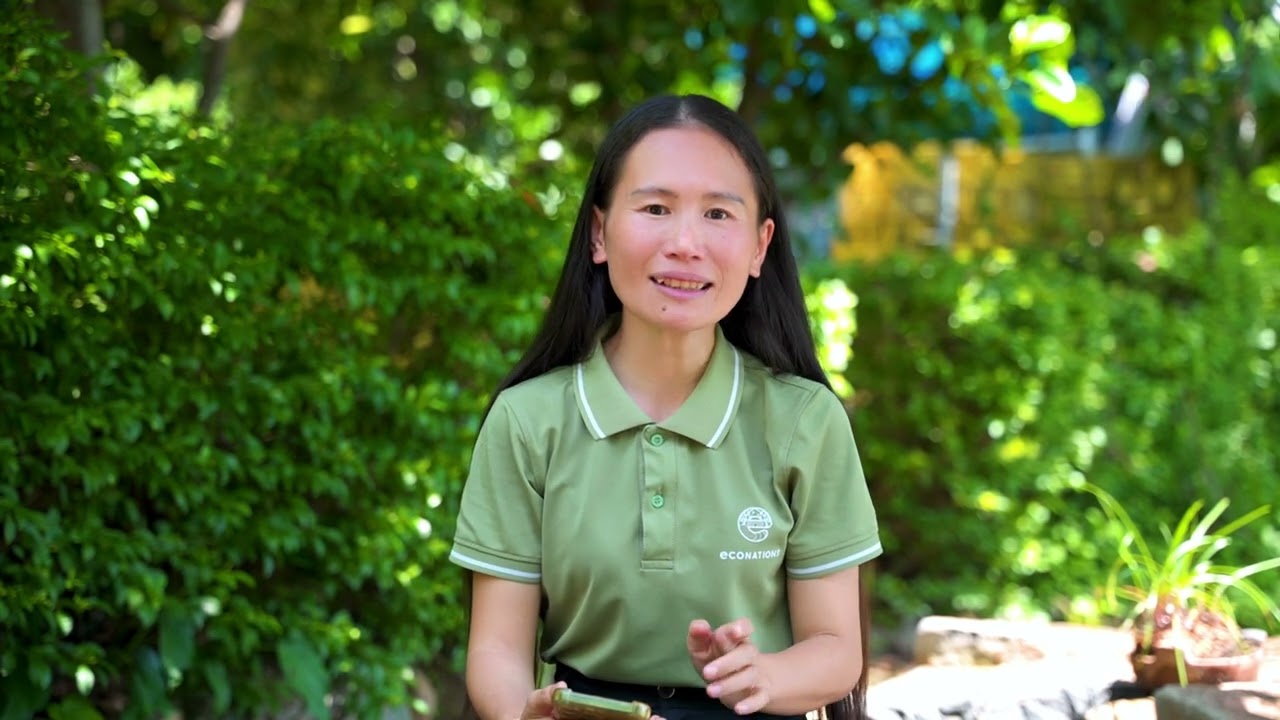 Giới thiệu về Công ty Cổ phần EcoNations