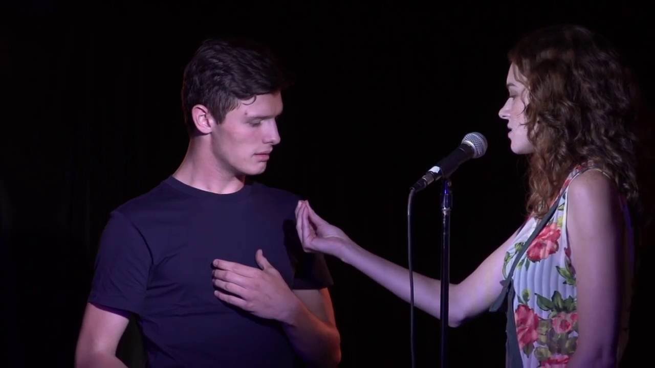 She Used to be Mine ASL Cover (Josh Castille and Lauren Luiz) #withcaptions