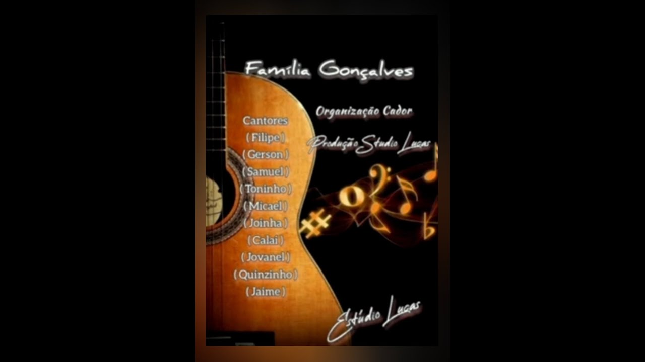 Família Gonçalves  por Rumbas #maiaestudios
