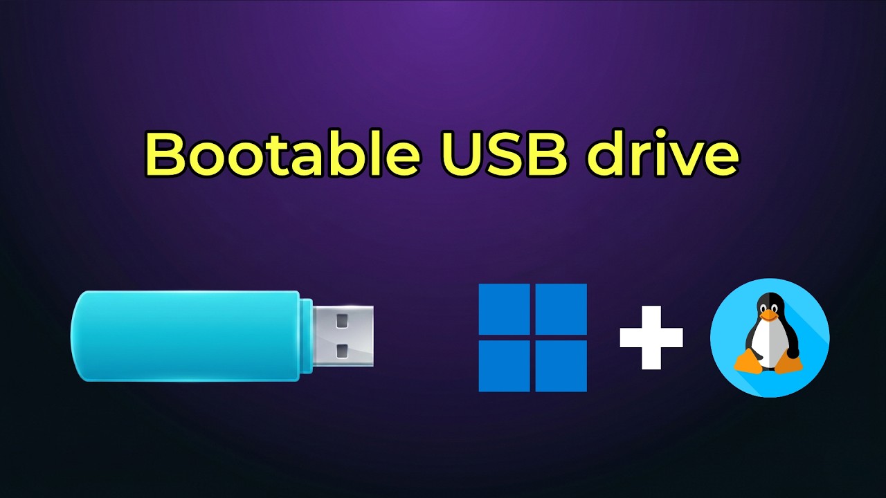 Make a Bootable USB Drive with Multiple Operating Systems | Ventoy