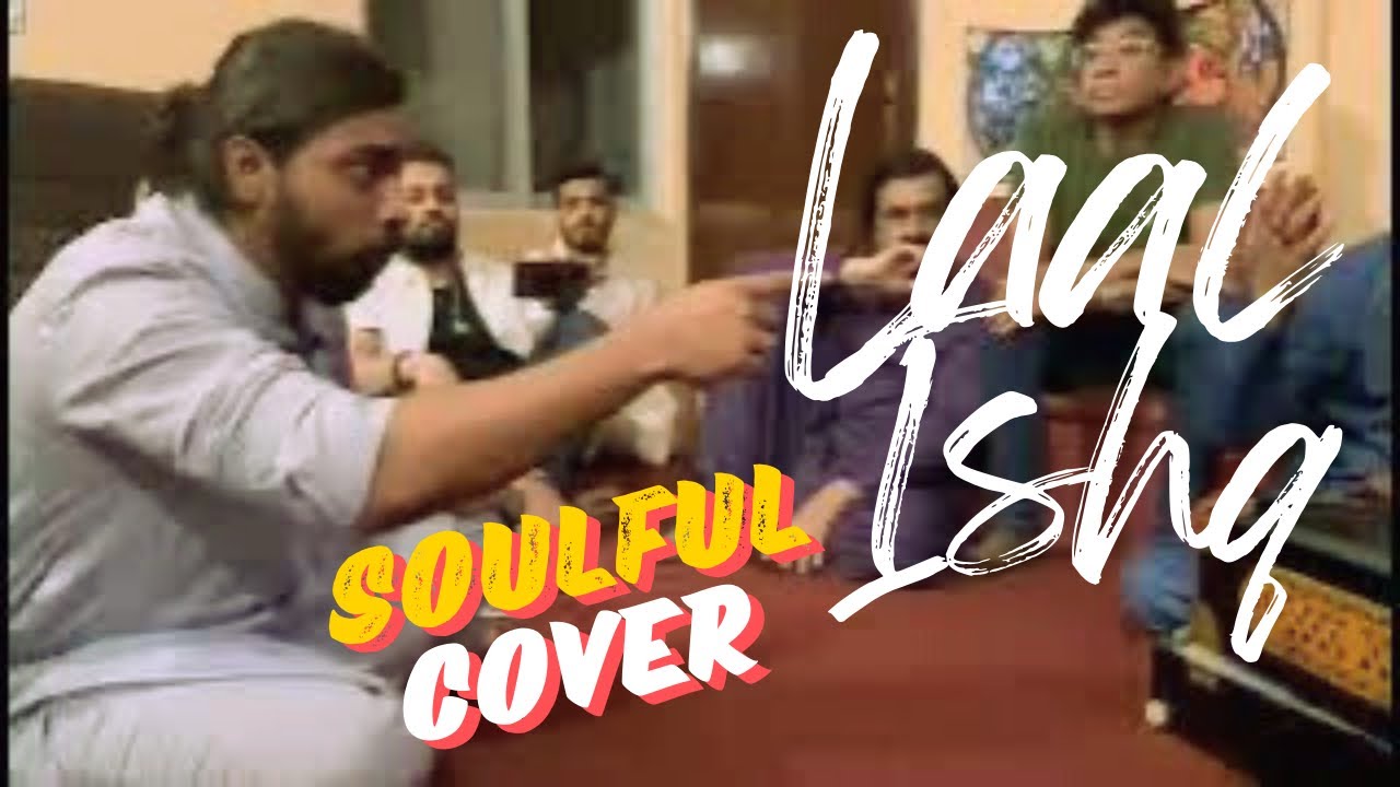Laal Ishq - Soulful Cover @ShawzabRizviOfficial  #sufi #bollywoodcovers
