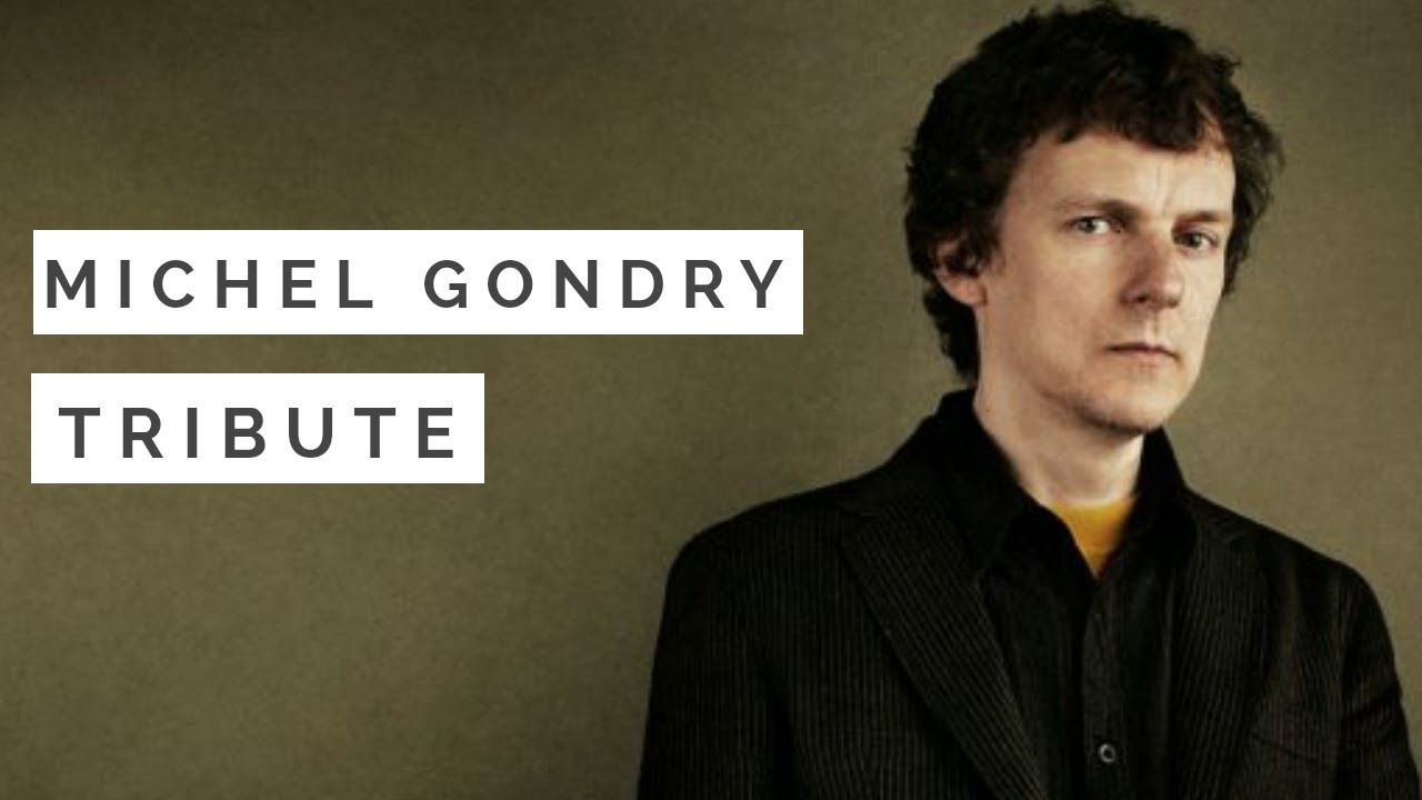 Michel Gondry TRIBUTE &bull; All the commercials !