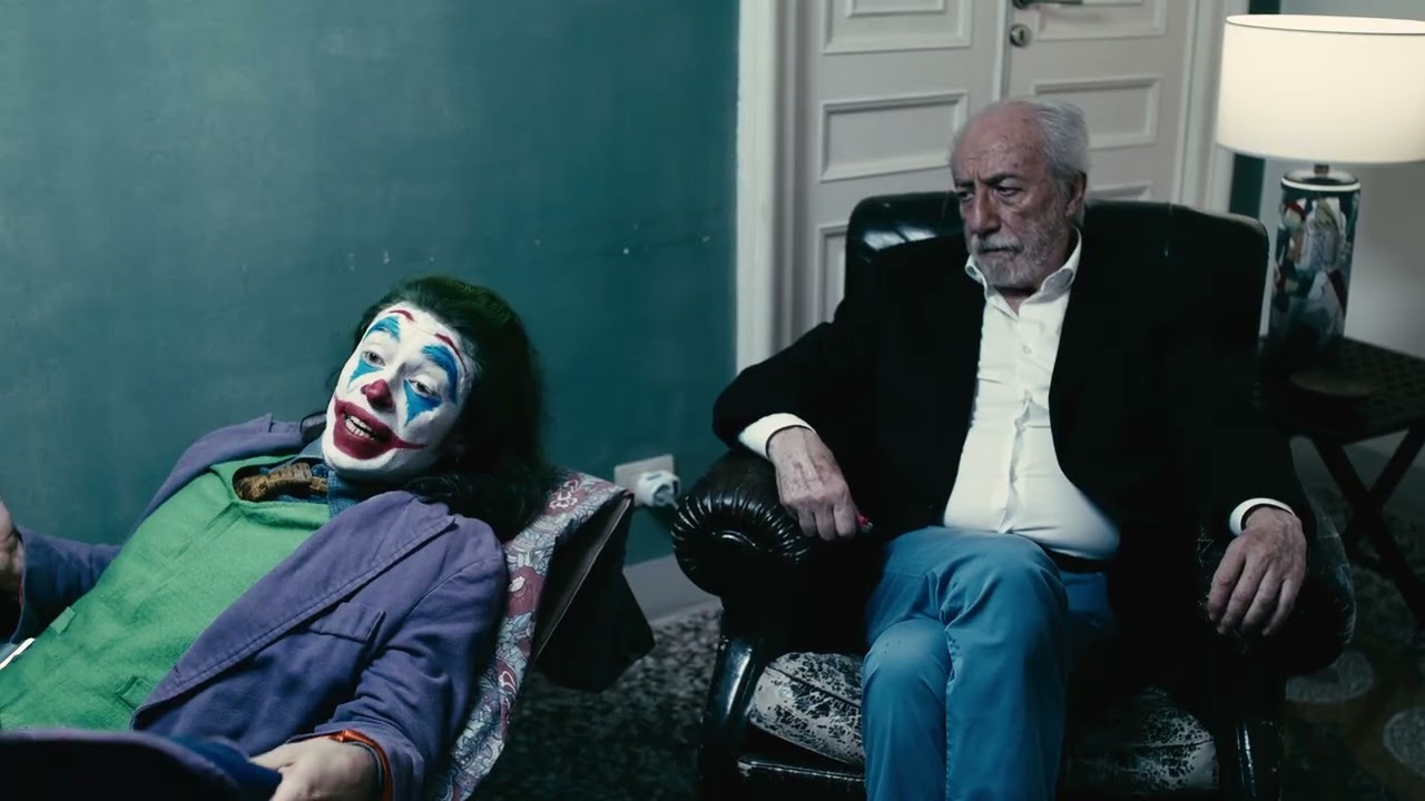 spot 14&deg; mostra internazionale del cinema indipendente