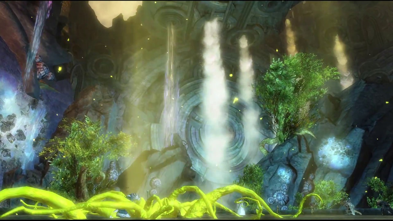 GW2: Cleansing Orr