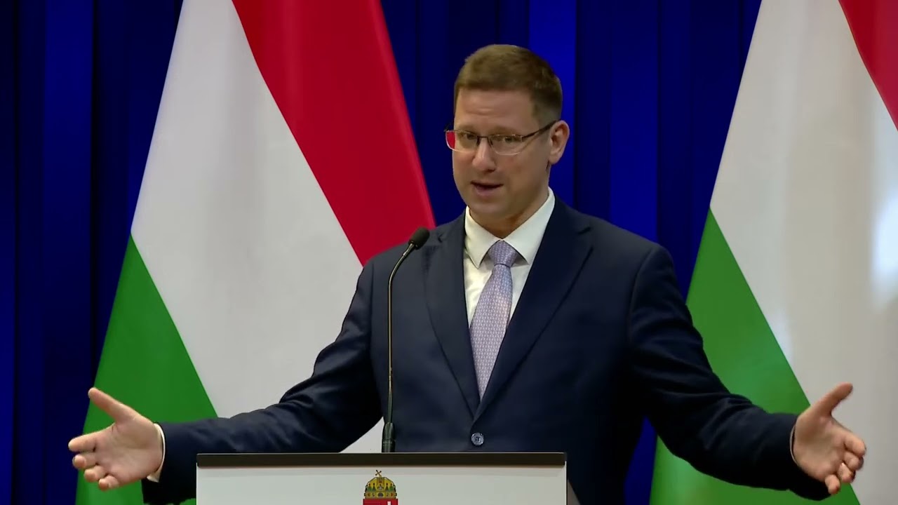 Guly&aacute;s Gergely: Nagyon sok ember szereti a haz&aacute;j&aacute;t &eacute;s ut&aacute;lja a korm&aacute;nyt