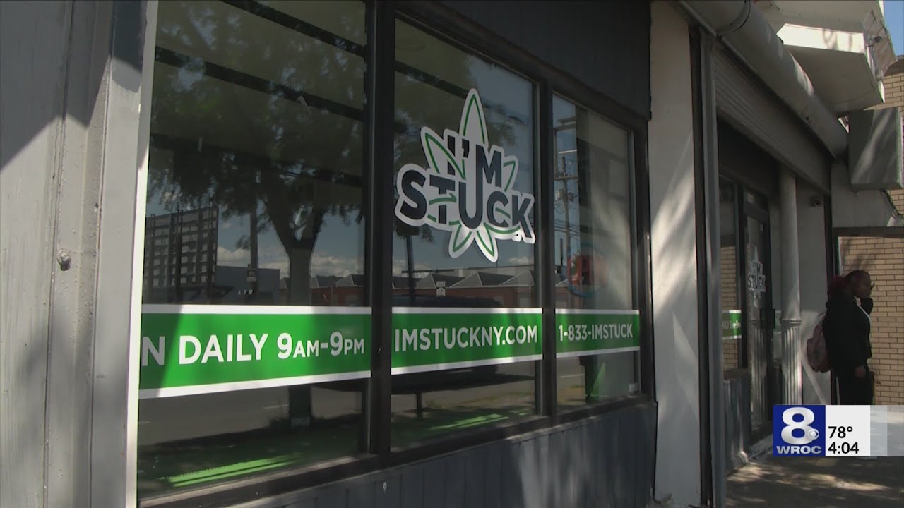 Dispensary chain owner fined $15.2 million for selling without license