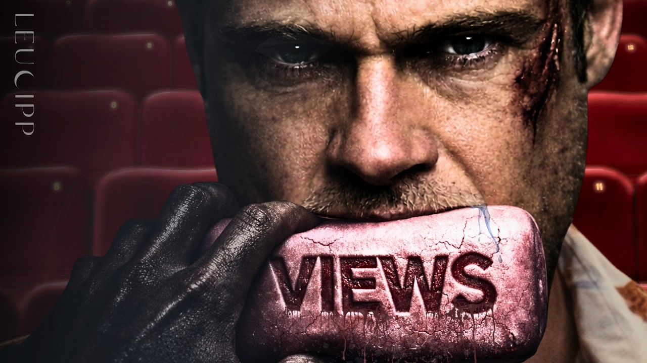 Views Are Everything Now