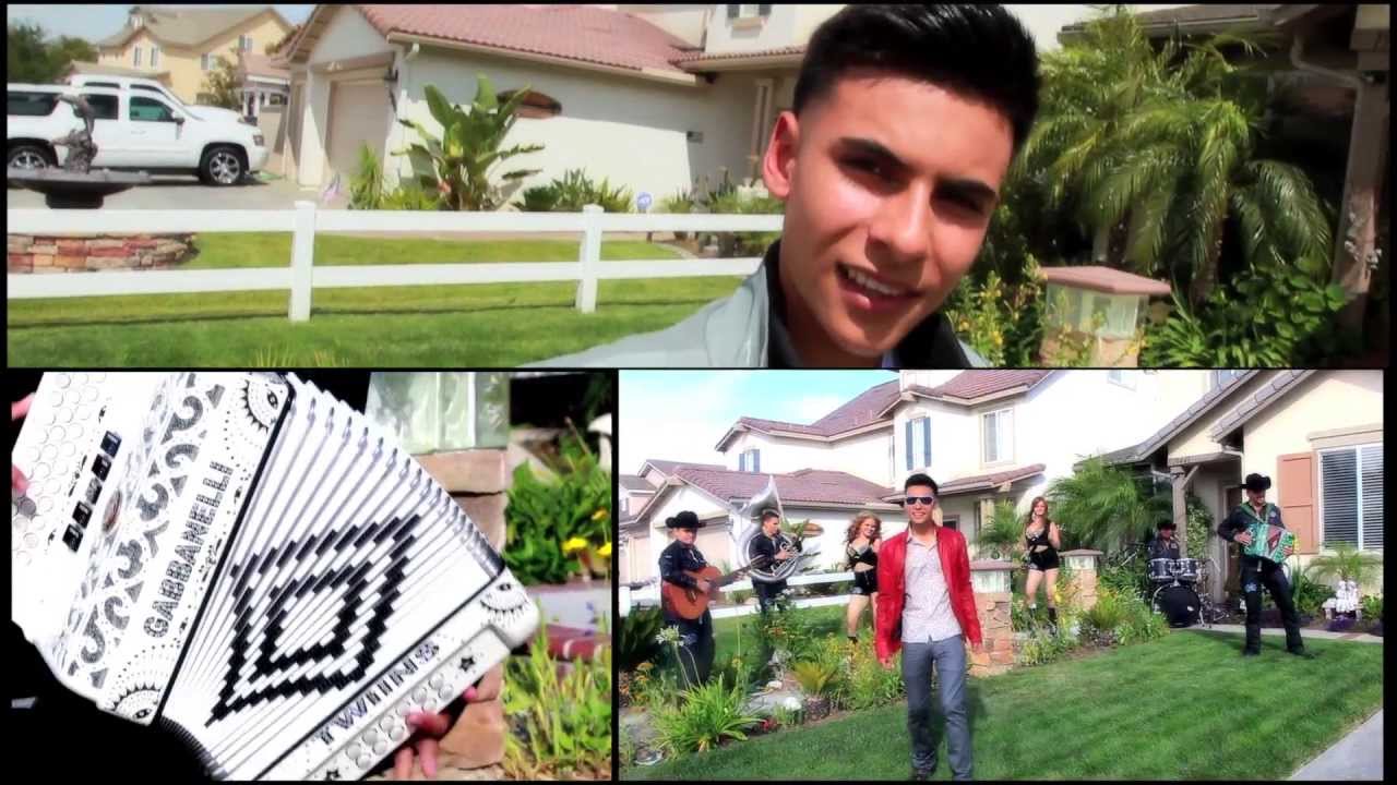 El Cheyo Carrillo - Tu No Preguntes (Video Oficial)