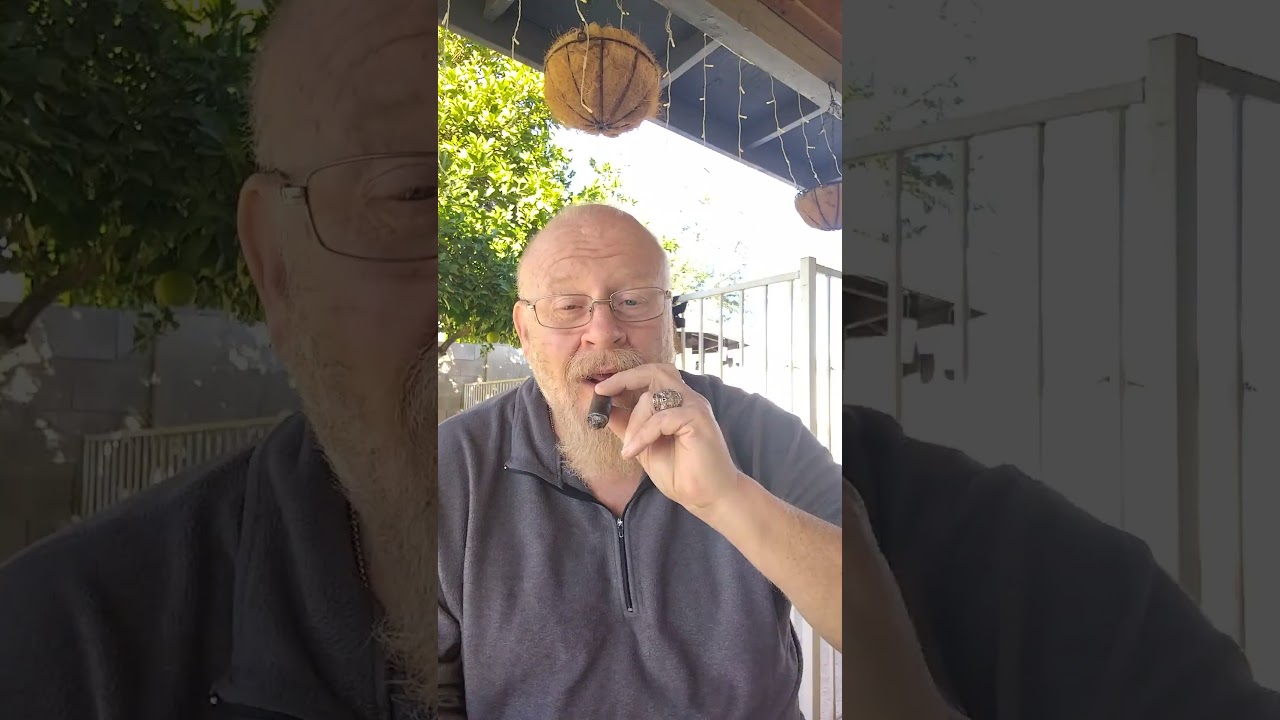На полпути к H Upmann AJ Fernandez Heritage 