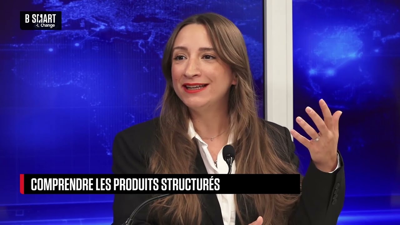 L'EFFET PATRIMOINE - Comprendre les produits structurés