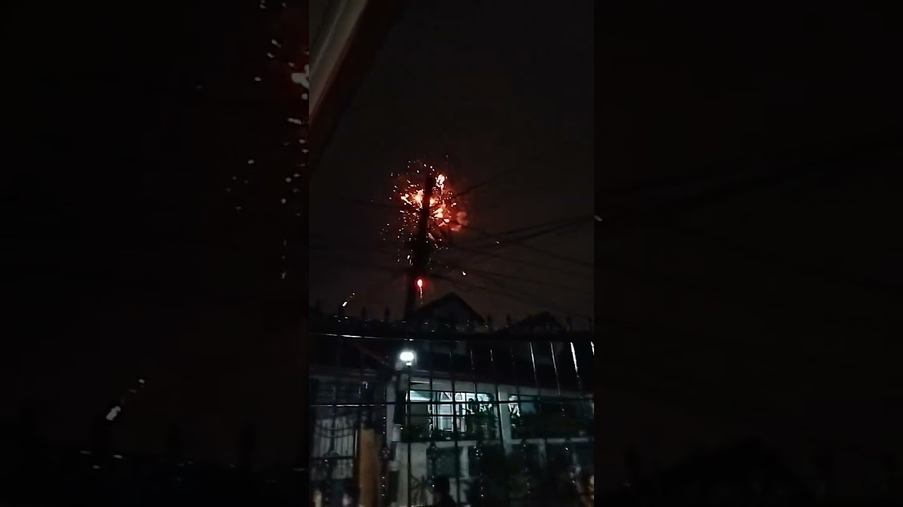 Happy new year 🎊