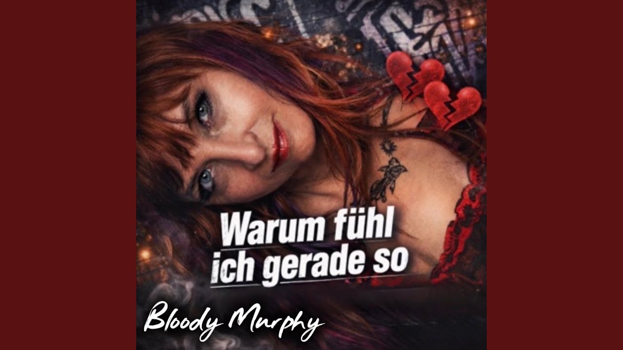 Warum fühle ich gerade so