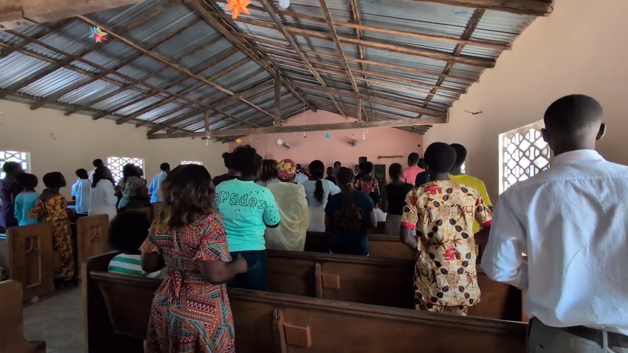 Canchungo, Guinea Bissau Music 3