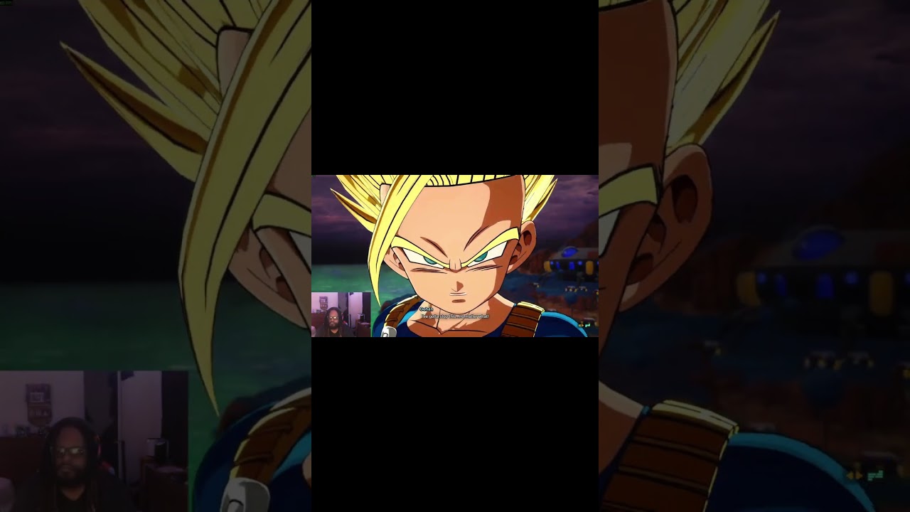Teen Gohan vs Captain Ginyu (Ranked Sparking! ZERO) 