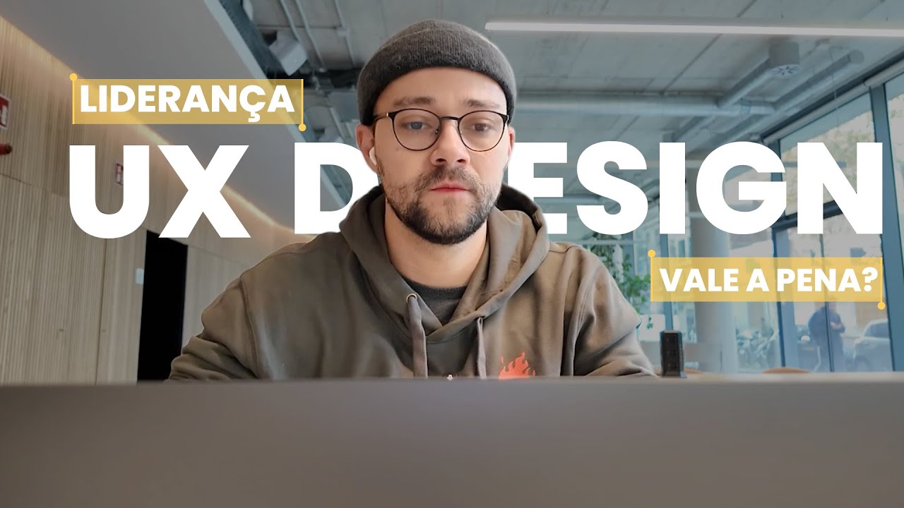 Lideran&ccedil;a em UX Design | Guia pr&aacute;tico