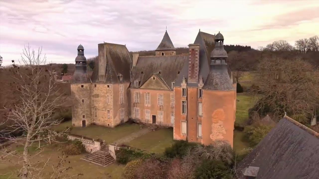 Château de Semur