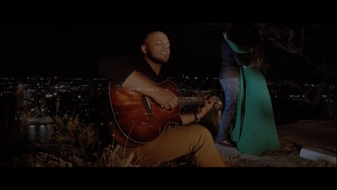 Josh Matos Ft. Yentje - Perfect (Ed Sheeran)