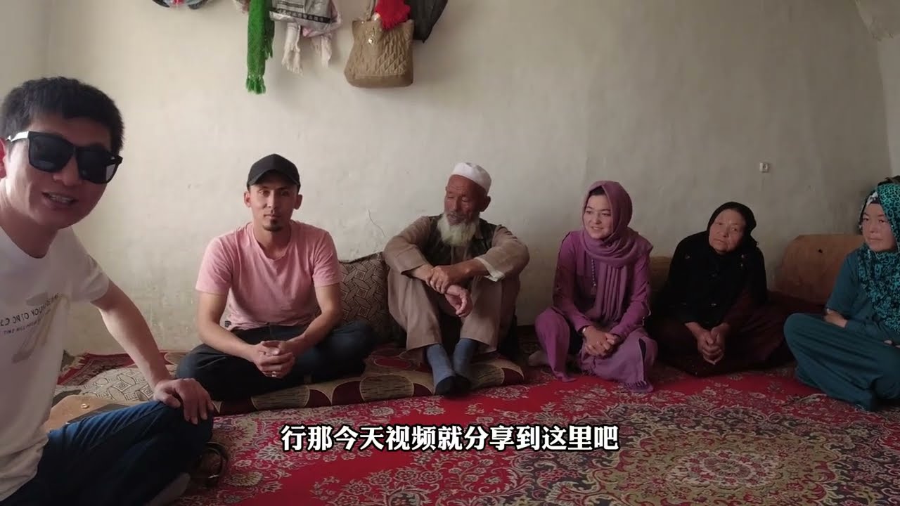 中國人3萬幫助阿富汗追夢醫科女大學生，坦言此刻如做夢一般，我太幸運太幸福了