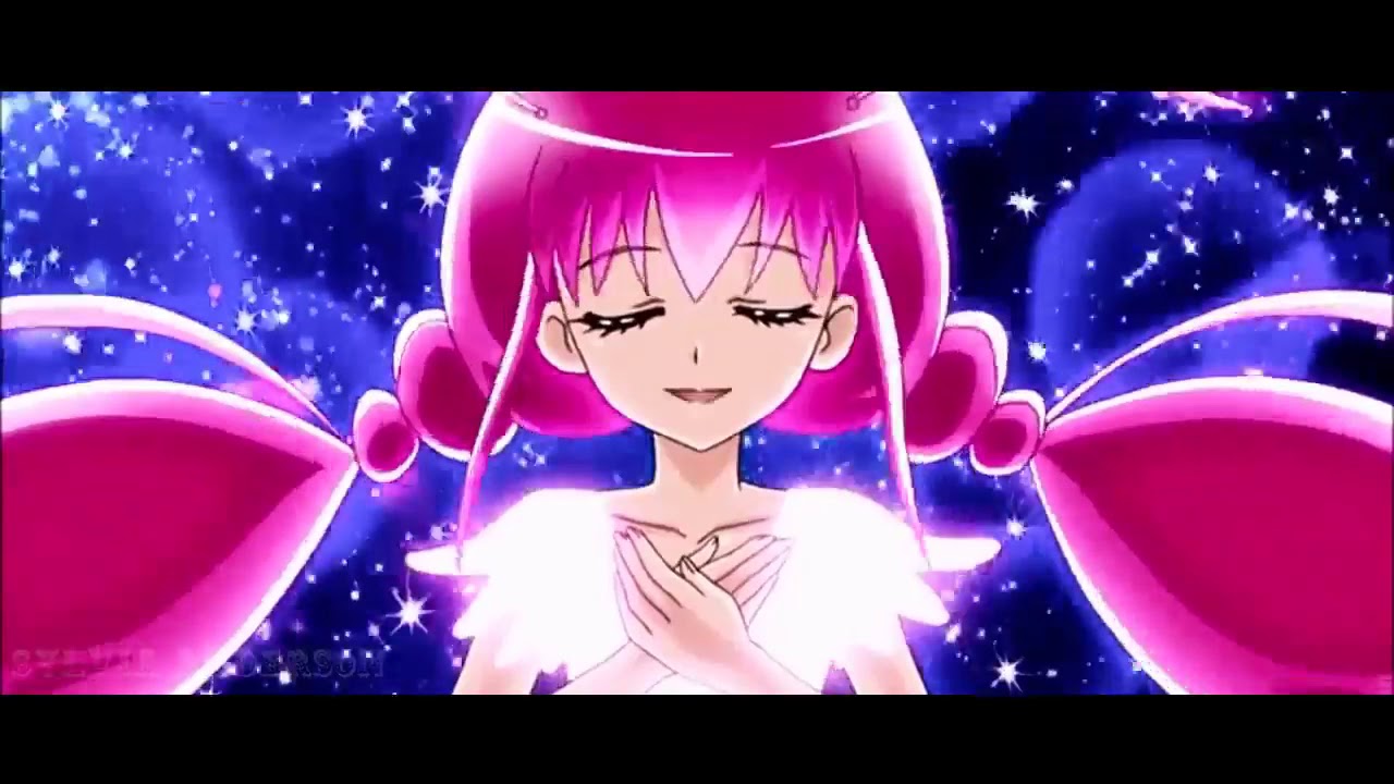 Magical Girl Transformations Requiem For A Dream