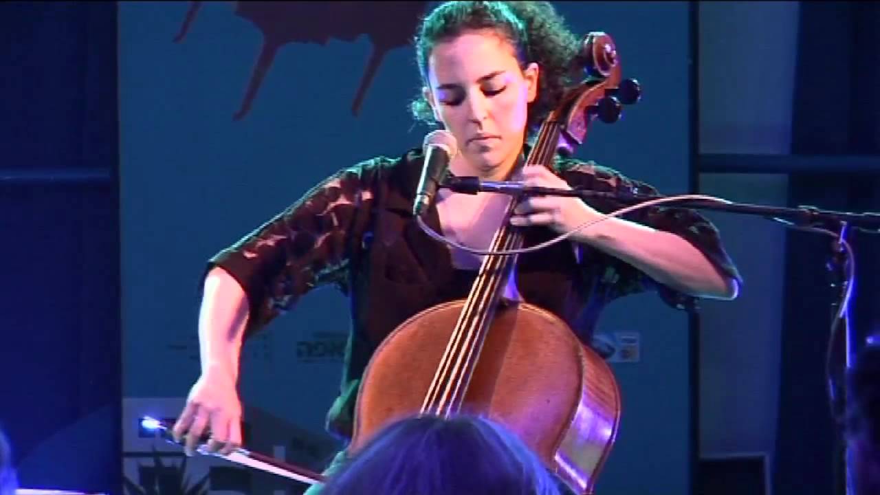 ושום סלע - עדי רנרט ומאיה בלזיצמן- פסטיבל הפסנתר 2011