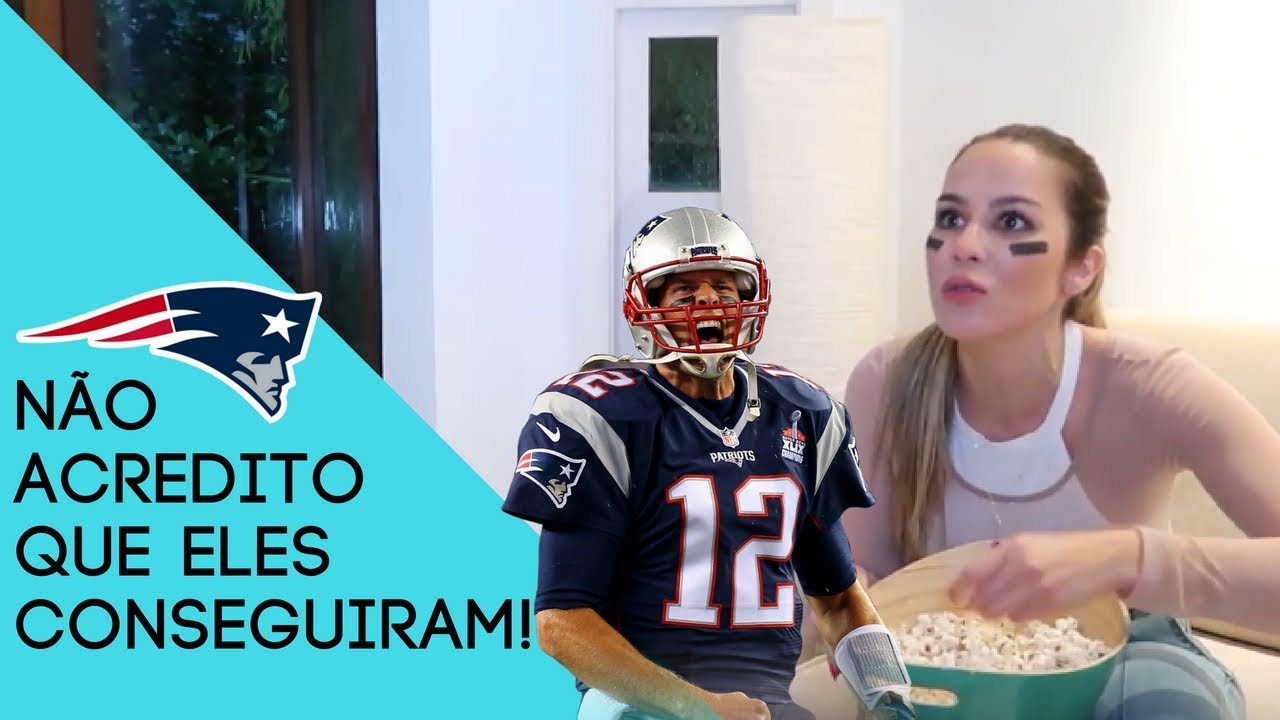 A LIÇÃO MAIS VALIOSA QUE APRENDI COM TOM BRADY NO SUPER BOWL