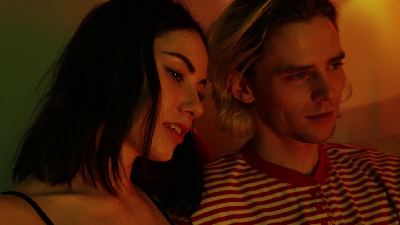 Leisure Club - TV Shows (Official Music Video)