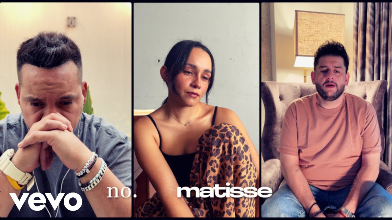 Matisse - No (Video Oficial)