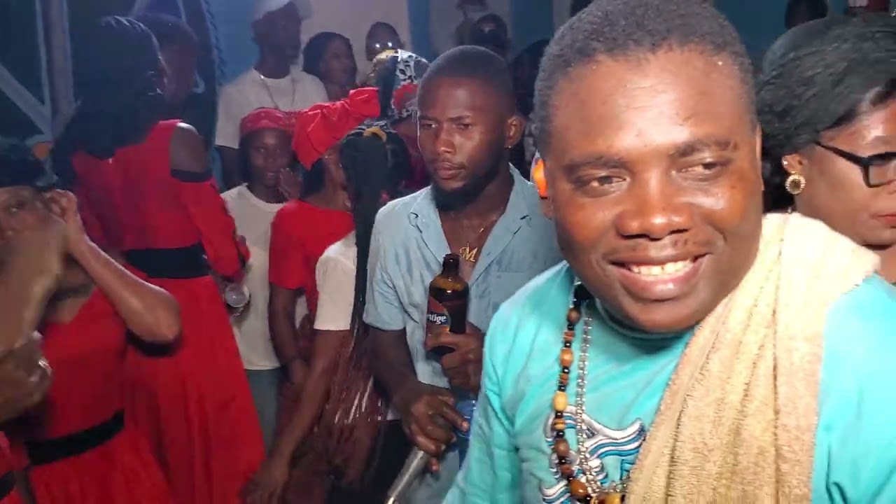 (L1P2)MAKAYA KAY OUGAN BELO!21 JUILLET 2024,FÈT MÈT GRANBWA ILE! CHARÈT,KAY-JAKMÈL-AYITI 4PA4 LIVE!