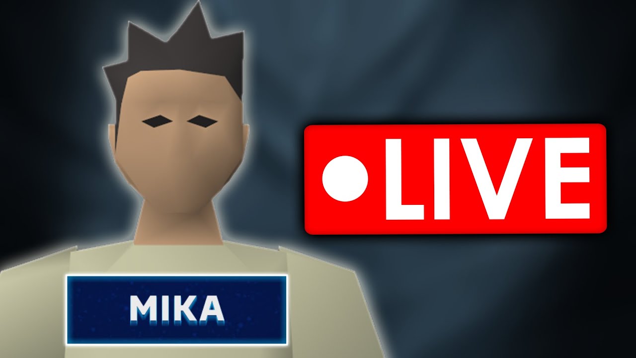 ✅ I MOVED - TESTING INTERNET - SHORT STREAM ✅
