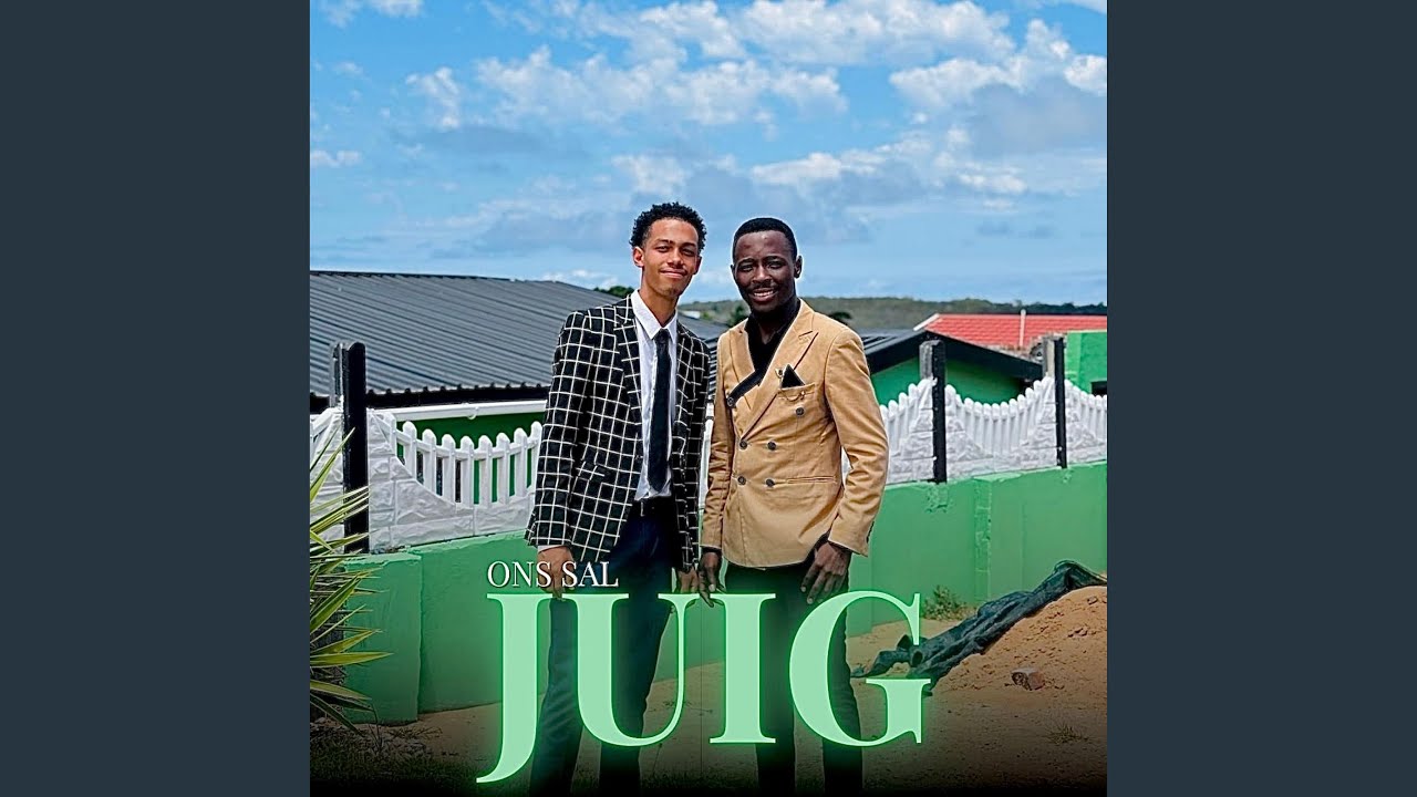 Ons Sal Juig (feat. Docco)