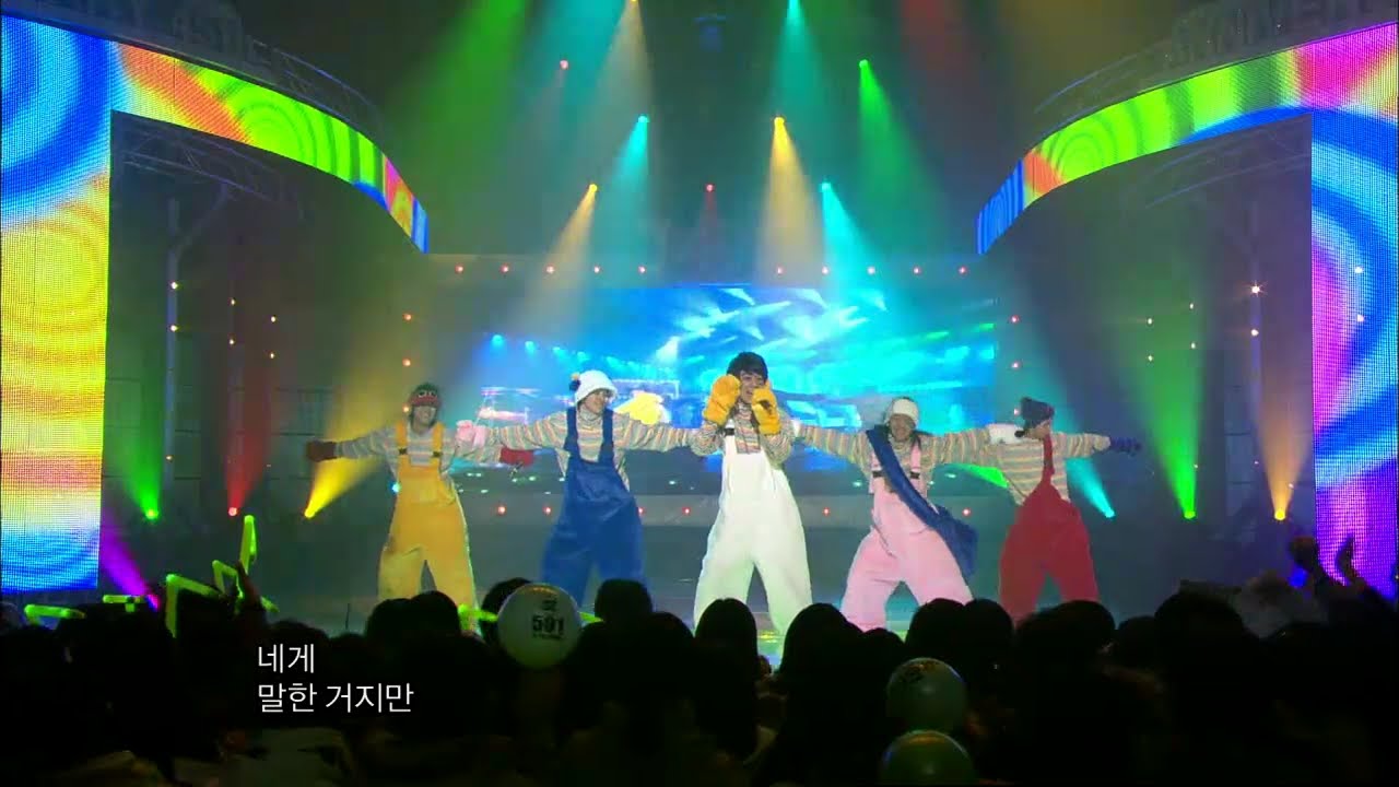 【TVPP】BIGBANG - Candy, 빅뱅 - 캔디 @ Popular song 45th, Rival Show