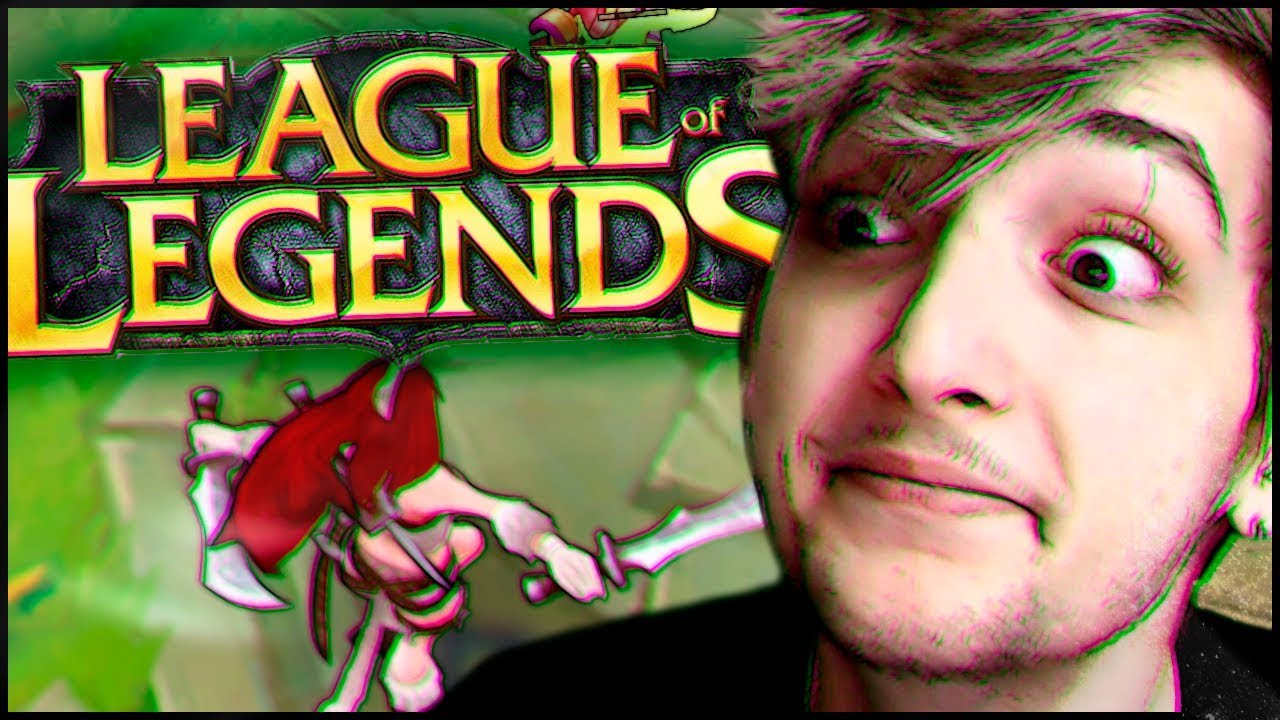 TA TIRANDO? GG | LOL (Feat. Zero)