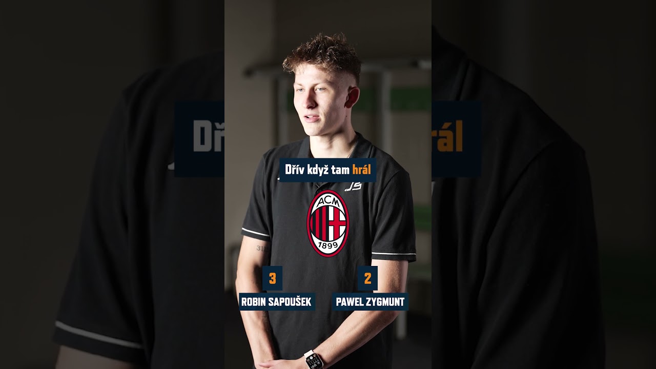 Hráči Tipsport extraligy a sportovní kluby: Kdo je zná lépe?