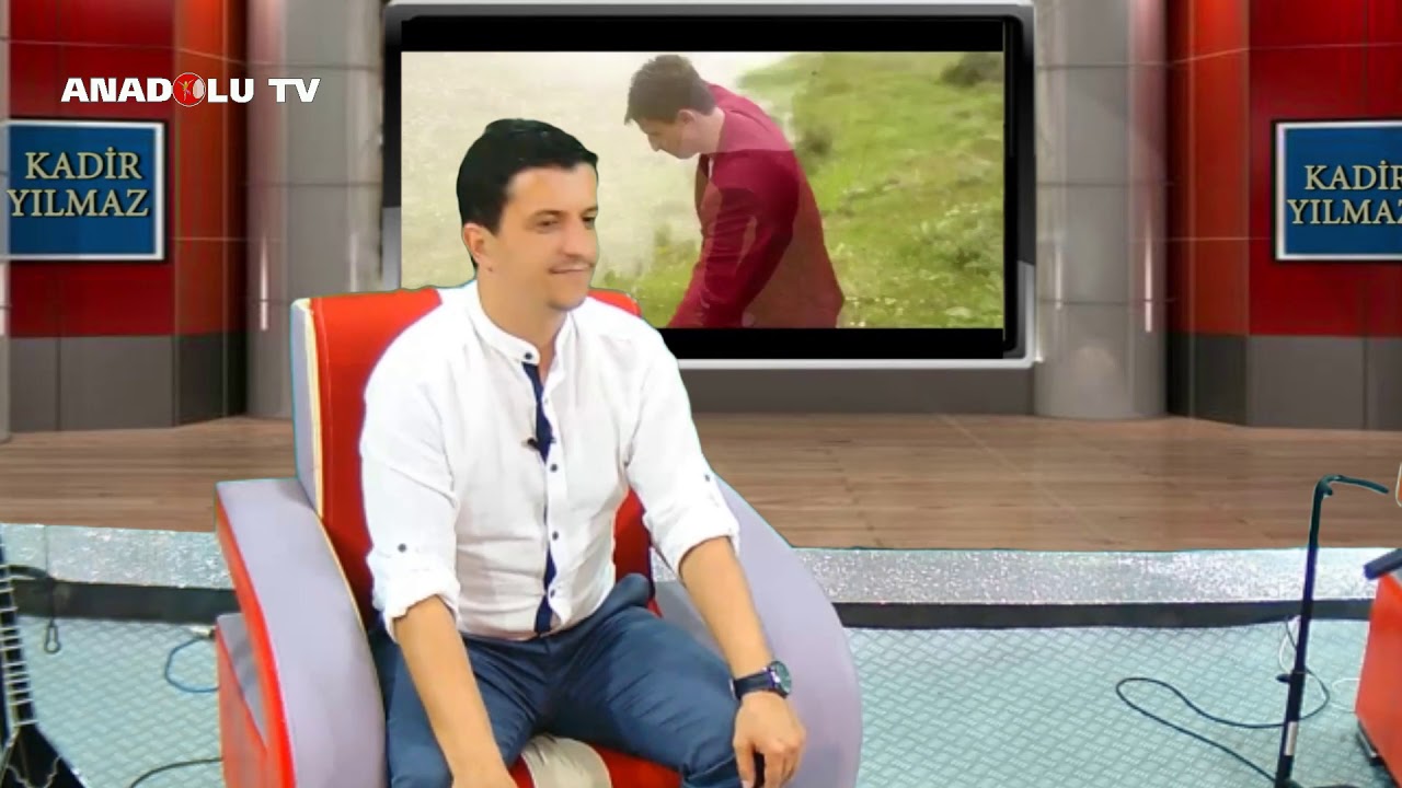 Kadir Yılmaz Olmadan Olmaz S01E07 Nedim Su Part 4