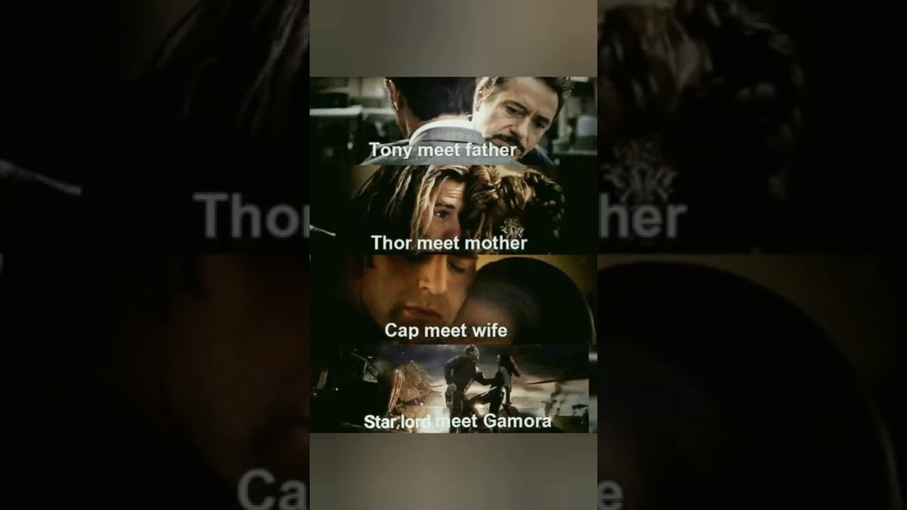 Marvel memes only fans will understand😉funny 🤣🤣😝😜#avengers #marvel #funny #marvelmemes #shorts.....