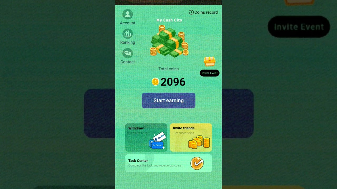 nihh aplikasi penghasil uang terbukti membayar, yang mau download link di kolom komen yaa