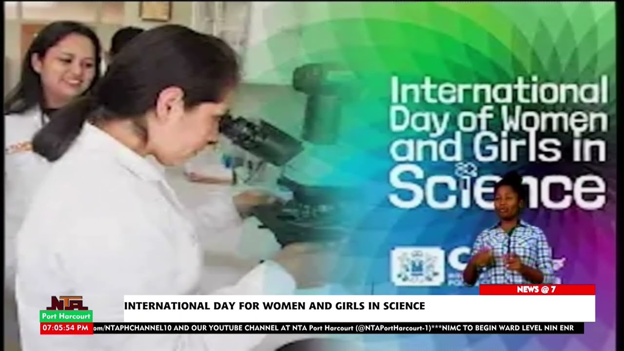 INTERNATIONAL DAY FOR WOMEN AND GIRLS IN SCIENCE 2026: FEMALE PROFESSIONALS SHARE THEIR PERSPECTIVES